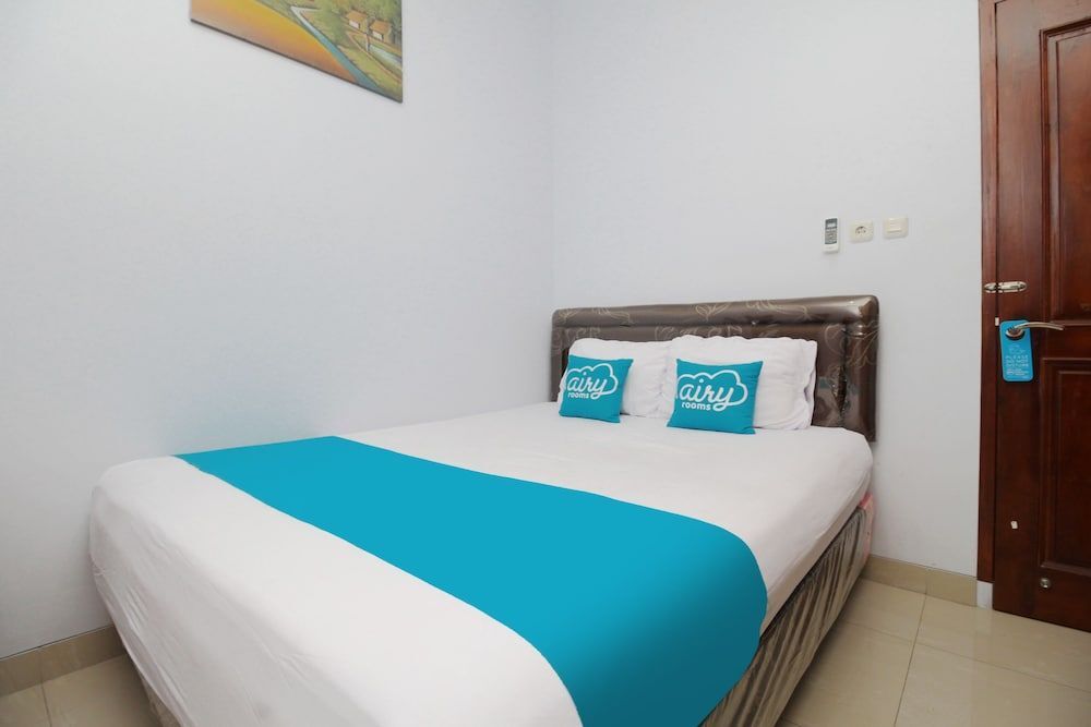 Джакарта: Airy Eco Syariah Cengkareng Taman Kosambi Barat C15 Jakarta