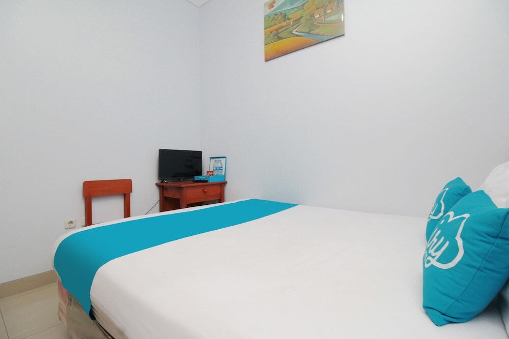 Джакарта: Airy Eco Syariah Cengkareng Taman Kosambi Barat C15 Jakarta