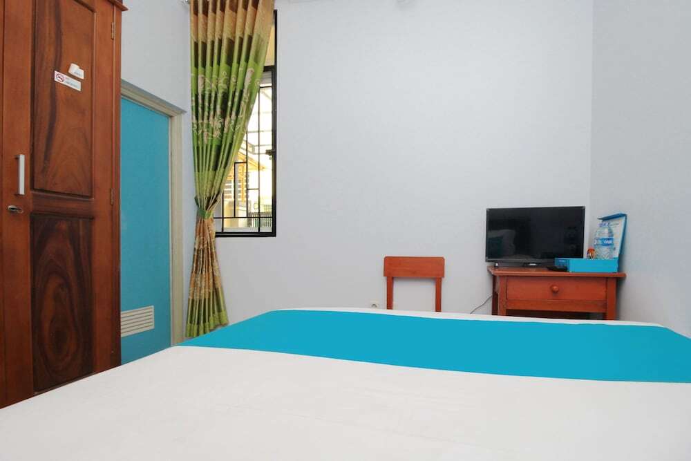 Джакарта: Airy Eco Syariah Cengkareng Taman Kosambi Barat C15 Jakarta