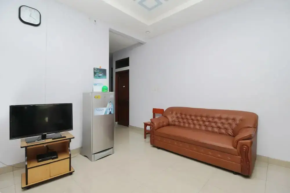 Джакарта: Airy Eco Syariah Cengkareng Taman Kosambi Barat C15 Jakarta