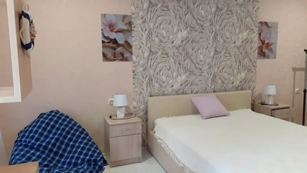 Небуг: Апартаменты GVOZDIKA