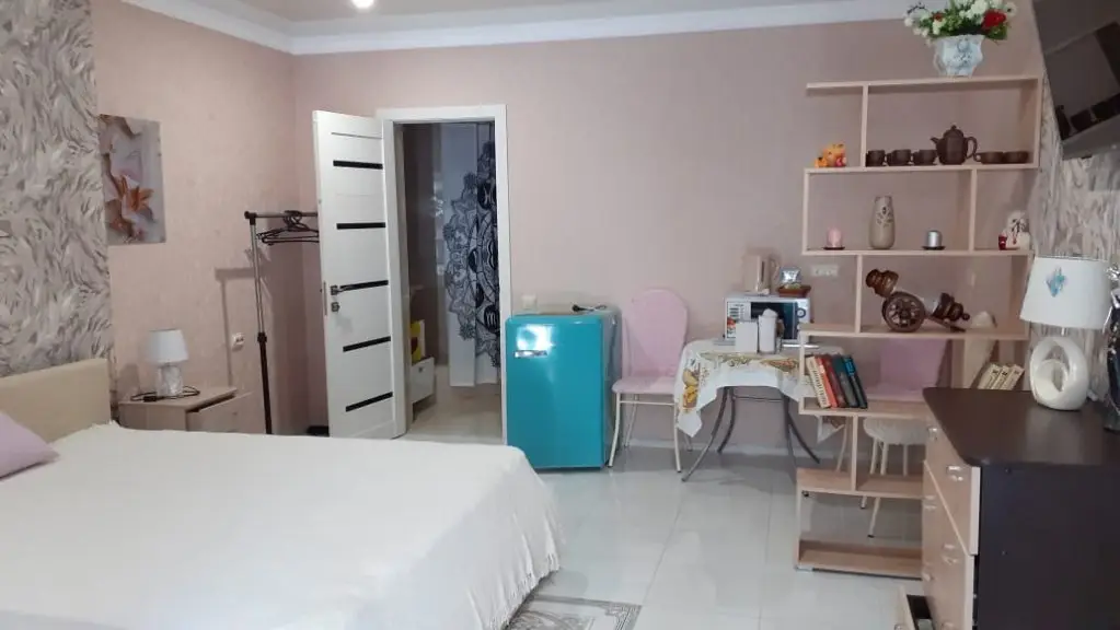 Небуг: Апартаменты GVOZDIKA