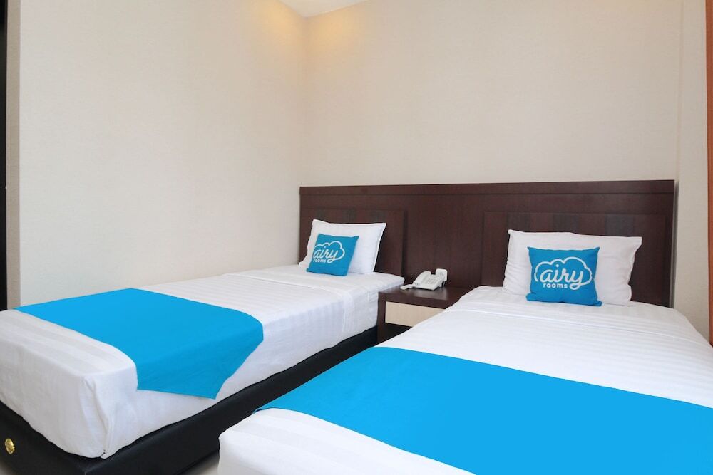 Палу: Airy Cumi Cumi 8 Palu