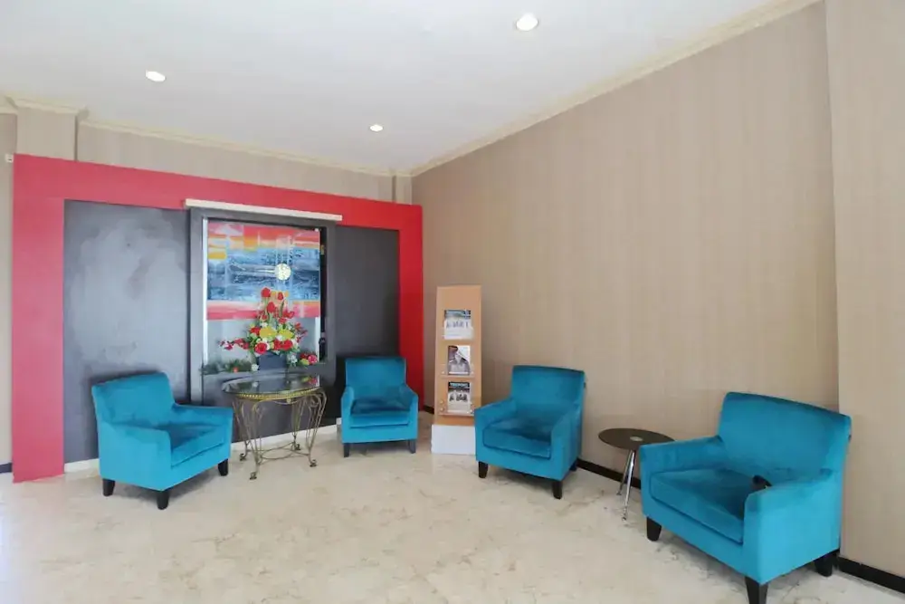 Палу: Airy Cumi Cumi 8 Palu