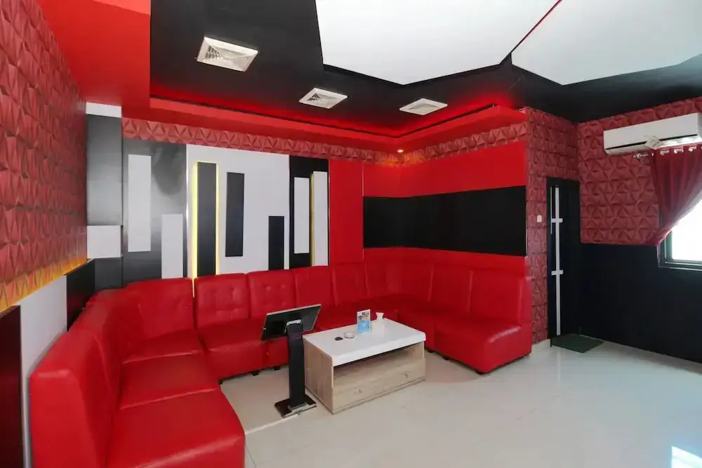 Палу: Airy Cumi Cumi 8 Palu
