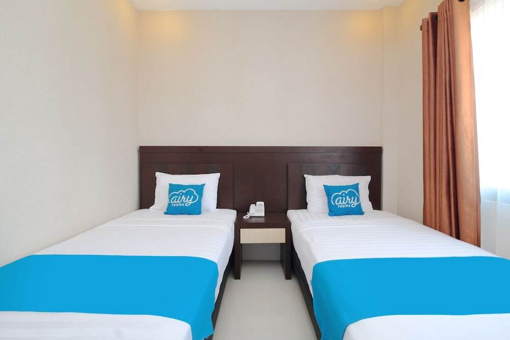 Палу: Airy Cumi Cumi 8 Palu