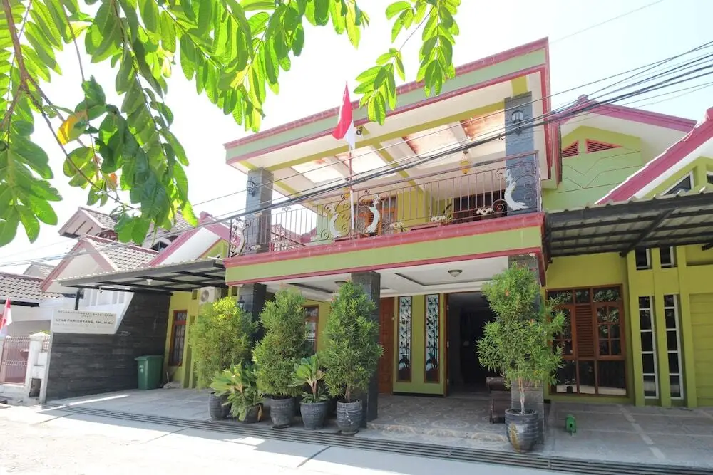 Бандунг: Airy Syariah Buah Batu Sanggar Kencana Satu 14 Bandung