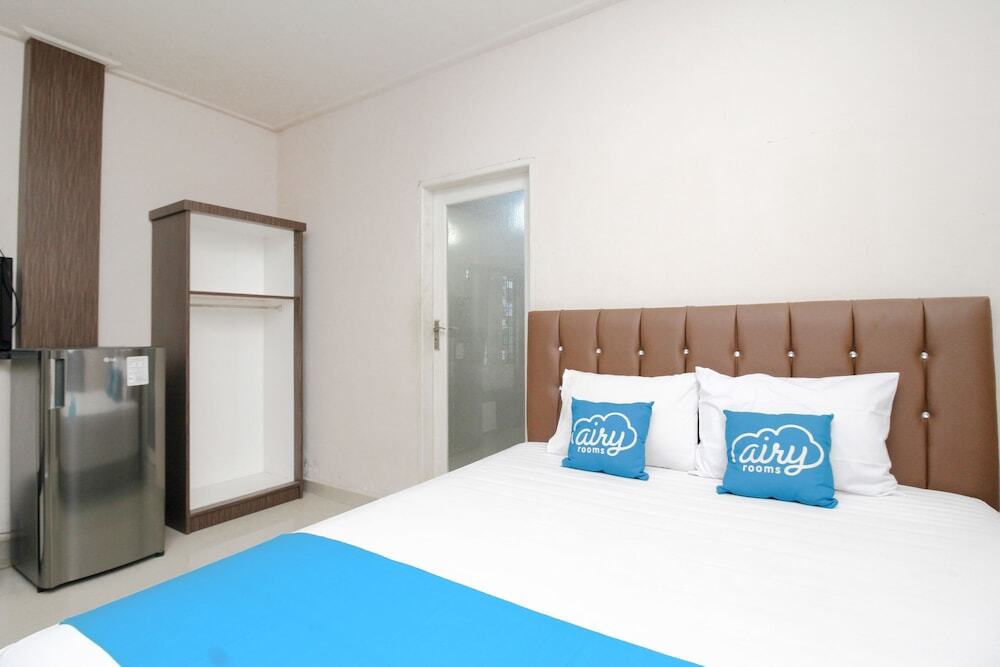 Палу: Airy Eco Thamrin Atas Palu