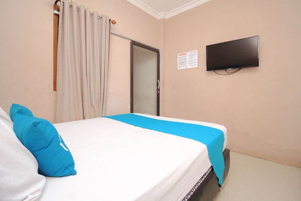 Палу: Airy Eco Thamrin Atas Palu