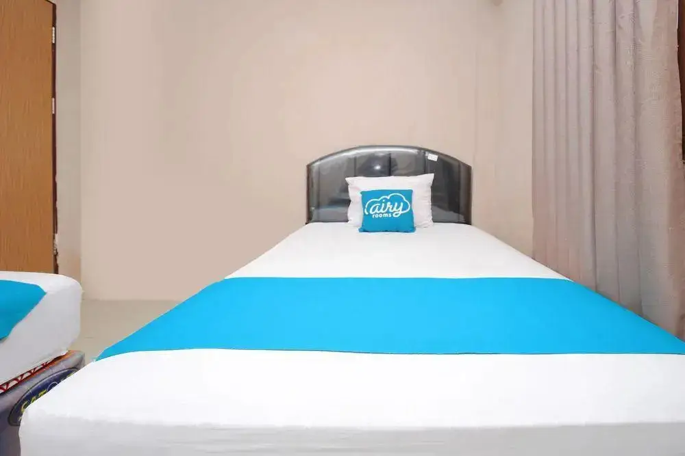 Палу: Airy Eco Thamrin Atas Palu