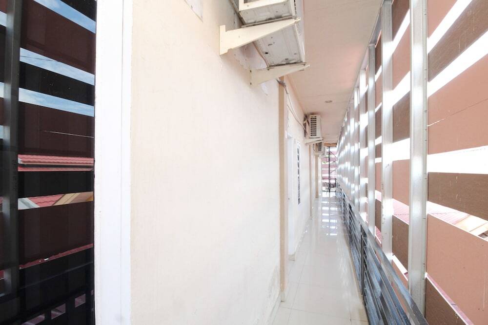 Палу: Airy Eco Thamrin Atas Palu