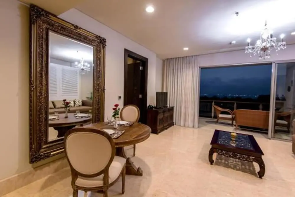 Джимбаран: Ayana Residence Luxury Living