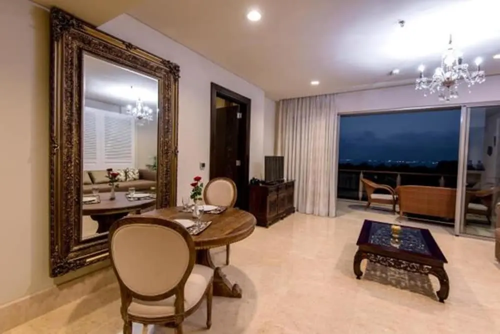Джимбаран: Ayana Residence Luxury Living