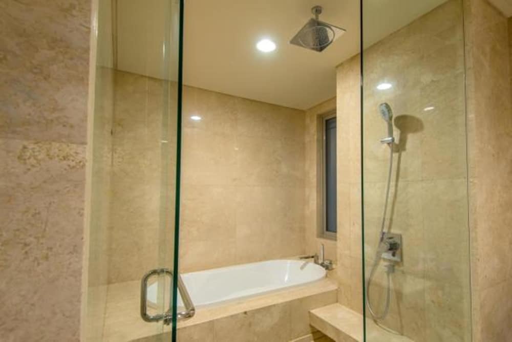 Джимбаран: Ayana Residence Luxury Living