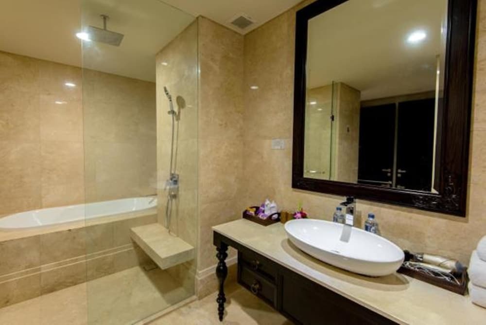Джимбаран: Ayana Residence Luxury Living