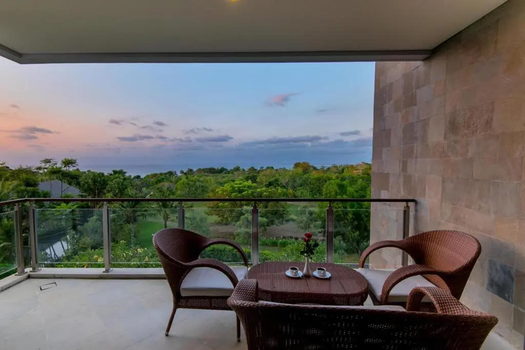 Джимбаран: Ayana Residence Luxury Living