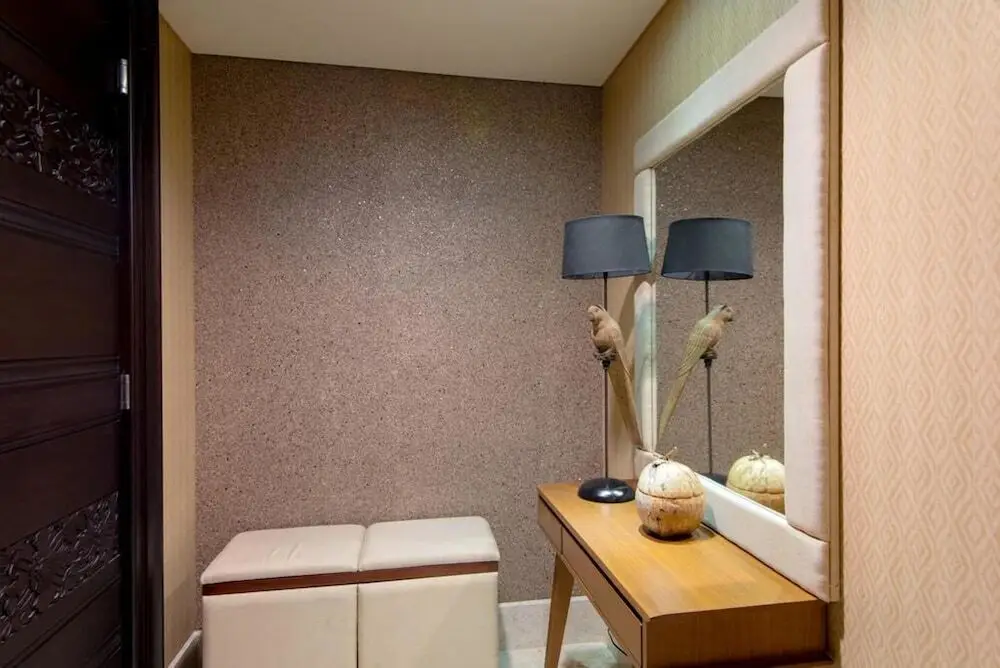 Джимбаран: Ayana Residence Luxury Living