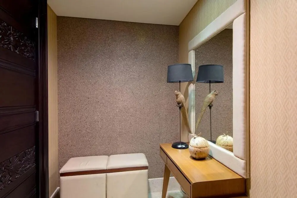 Джимбаран: Ayana Residence Luxury Living