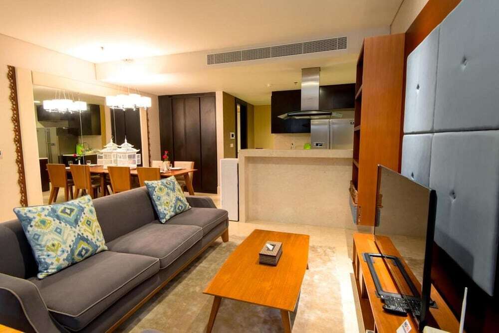 Джимбаран: Ayana Residence Luxury Living