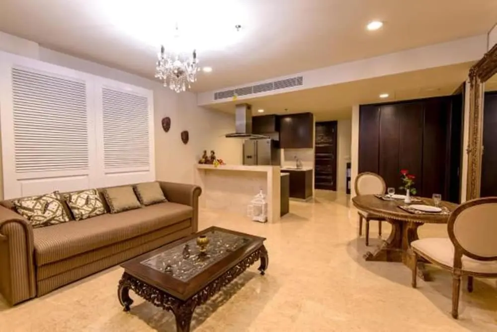 Джимбаран: Ayana Residence Luxury Living