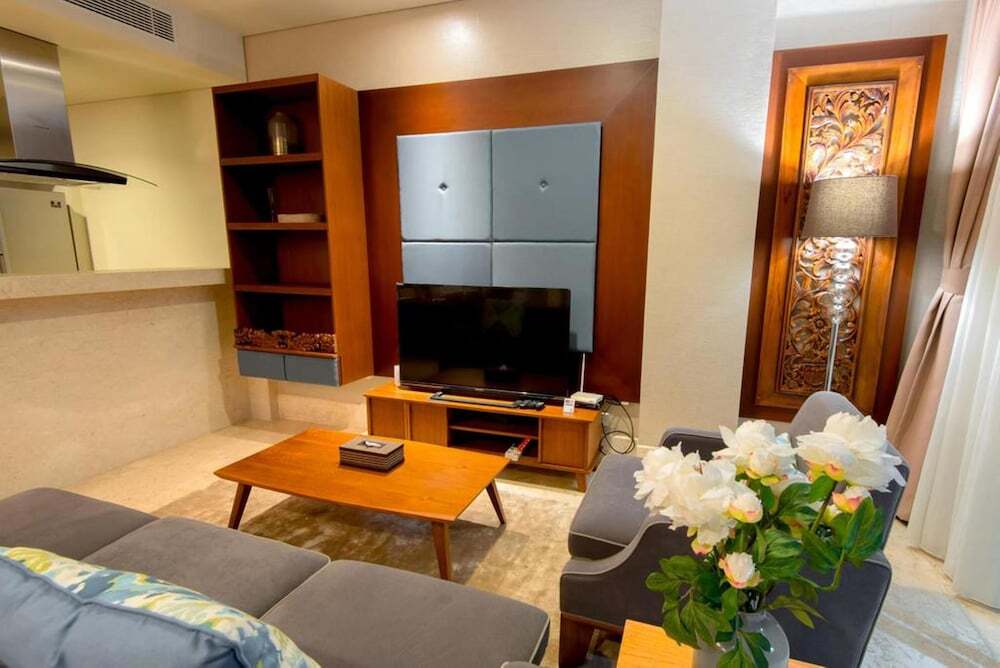 Джимбаран: Ayana Residence Luxury Living