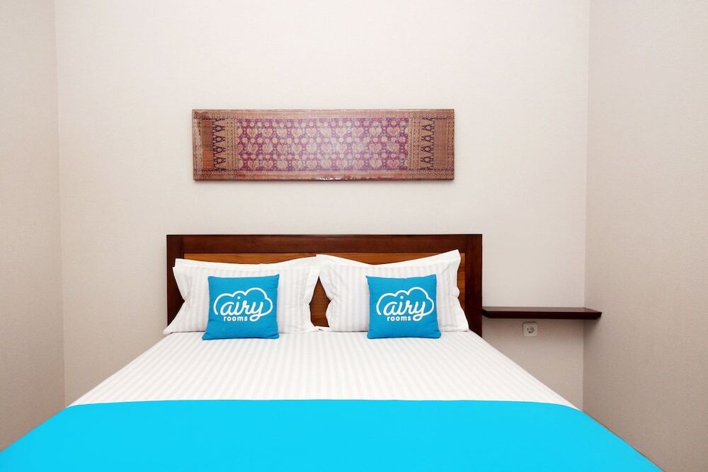 Джокьякарта: Airy Syariah Umbulharjo Soepomo 55 Yogyakarta