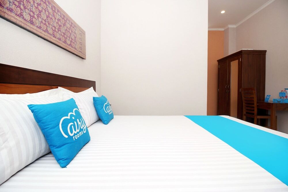 Джокьякарта: Airy Syariah Umbulharjo Soepomo 55 Yogyakarta