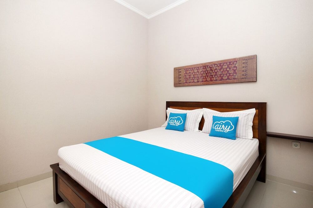 Джокьякарта: Airy Syariah Umbulharjo Soepomo 55 Yogyakarta