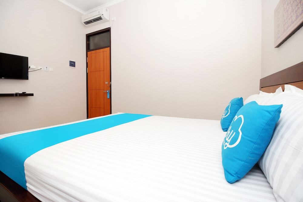 Джокьякарта: Airy Syariah Umbulharjo Soepomo 55 Yogyakarta