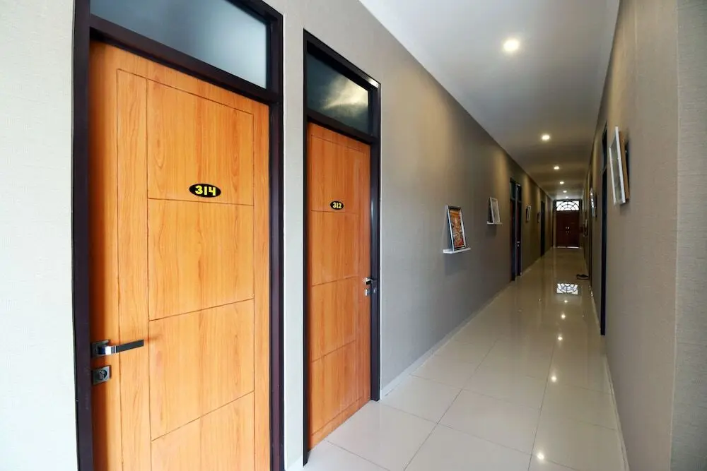 Джокьякарта: Airy Syariah Umbulharjo Soepomo 55 Yogyakarta