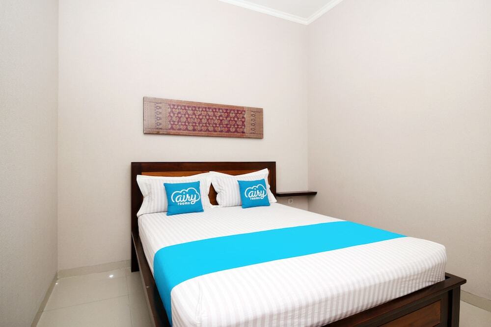 Джокьякарта: Airy Syariah Umbulharjo Soepomo 55 Yogyakarta