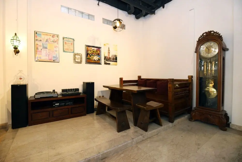 Джокьякарта: Airy Syariah Umbulharjo Soepomo 55 Yogyakarta