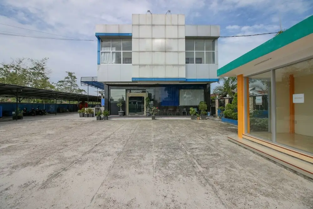 Airy Syariah Tjilik Riwut KM 4 Palangkaraya — фото 1