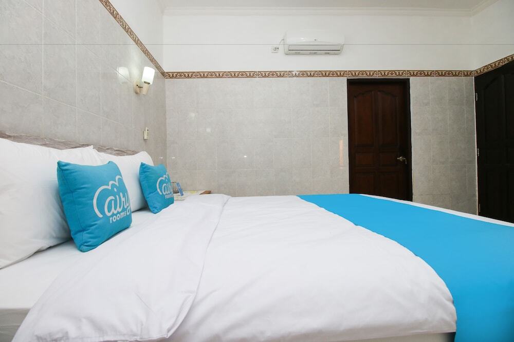 Сесе: Airy Mengwi Raya Munggu Kapal Gang Beten Beringin 104 Bali