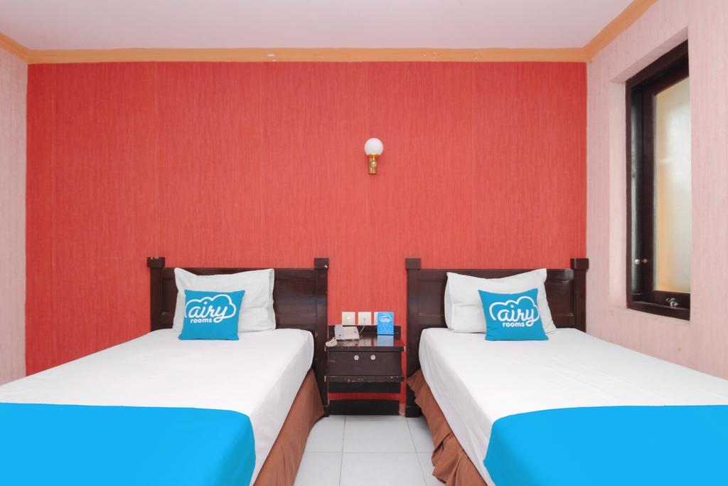 Паре-Паре: Airy Soreang Manungke 121 Parepare
