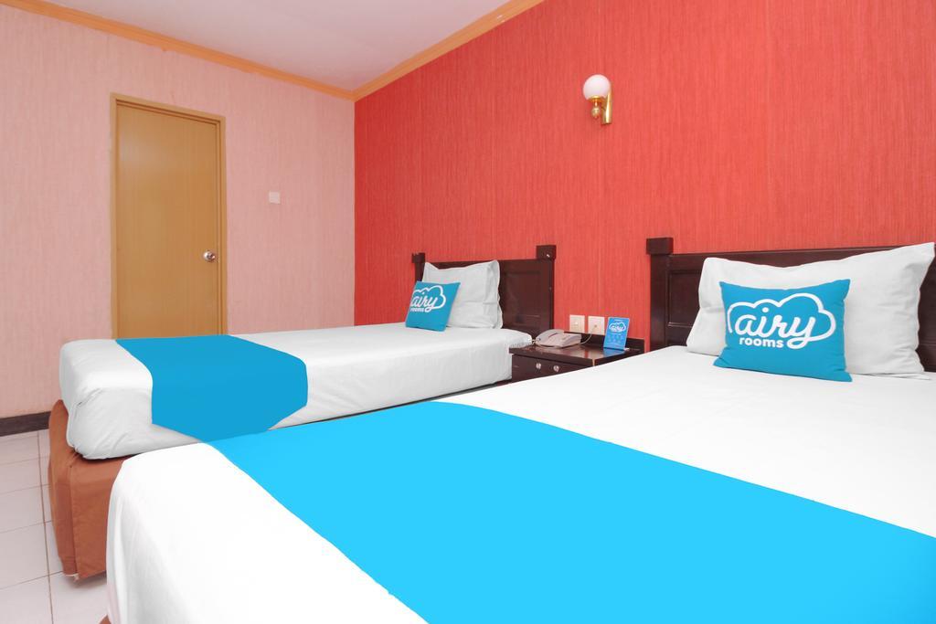 Паре-Паре: Airy Soreang Manungke 121 Parepare