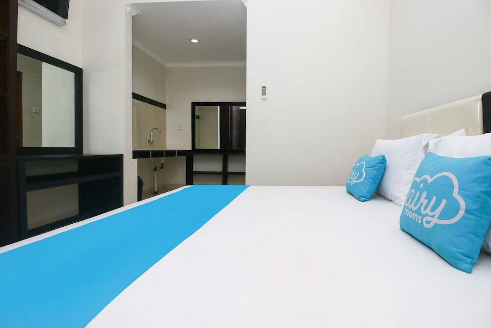 Денпасар: Airy Kuta Bypass Ngurah Rai 933 Bali
