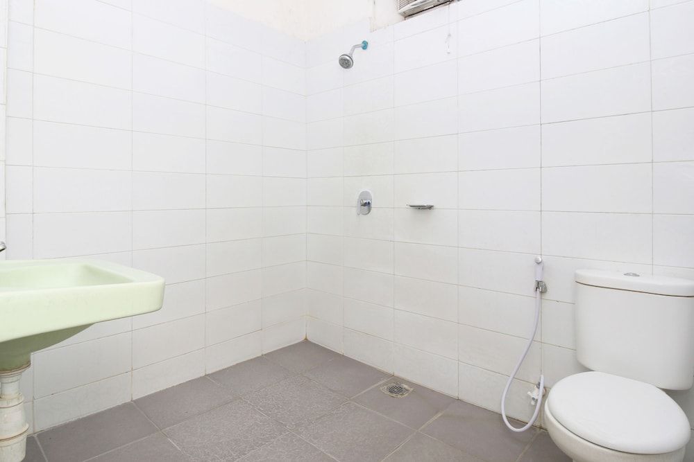 Джокьякарта: Airy Mergangsan Prawirotaman Satu 10 Yogyakarta
