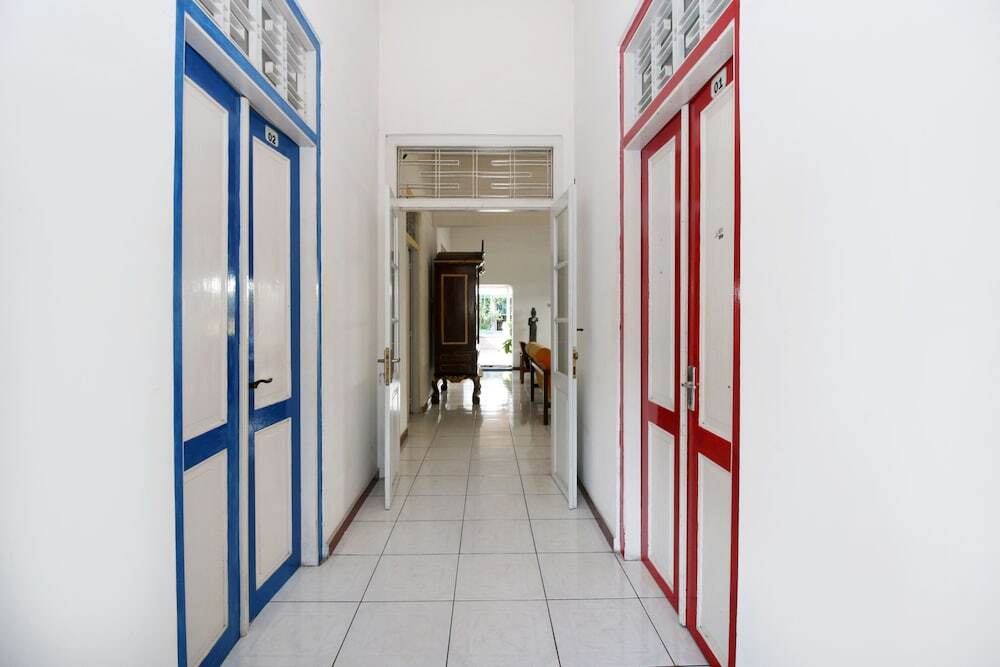 Джокьякарта: Airy Mergangsan Prawirotaman Satu 10 Yogyakarta