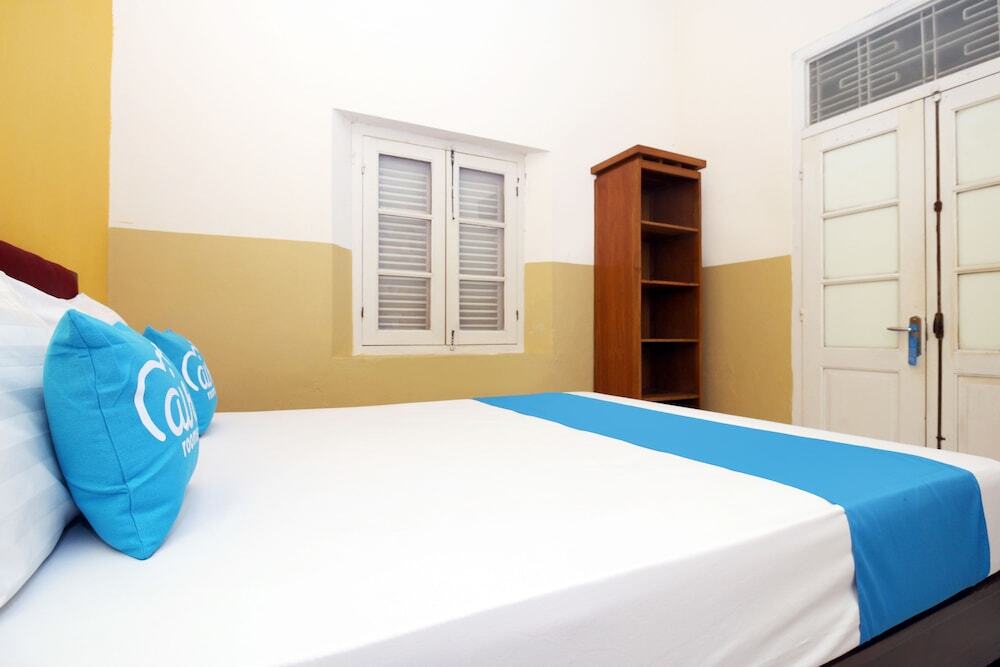 Джокьякарта: Airy Mergangsan Prawirotaman Satu 10 Yogyakarta