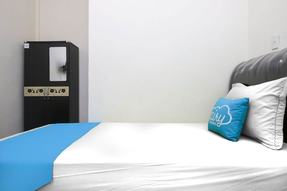 Медан: Airy Eco Medan Johor STM Suka Tirta 22