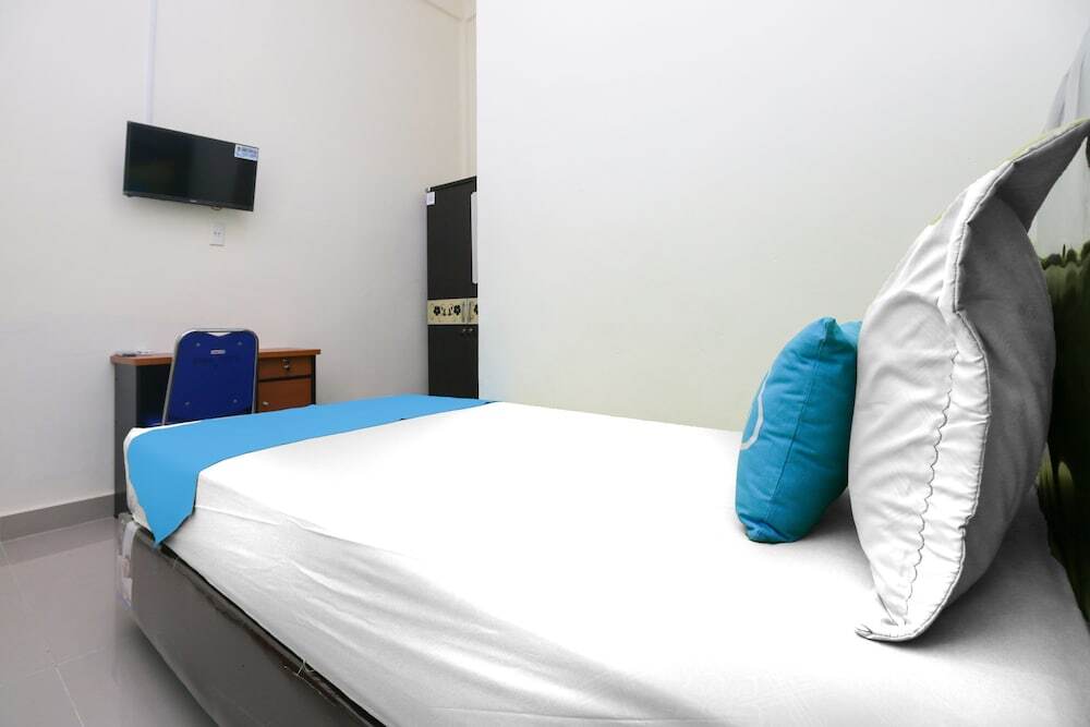 Медан: Airy Eco Medan Johor STM Suka Tirta 22