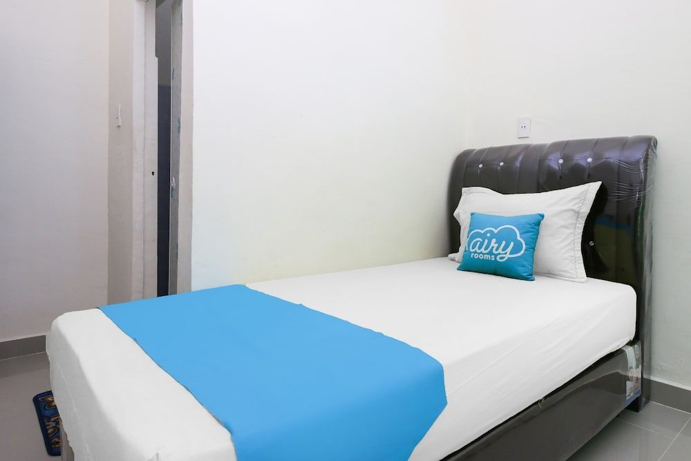 Медан: Airy Eco Medan Johor STM Suka Tirta 22
