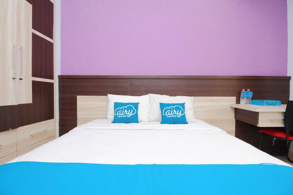 Суракарта: Airy Eco Adi Sucipto Gang Nanas Lima 6 Solo