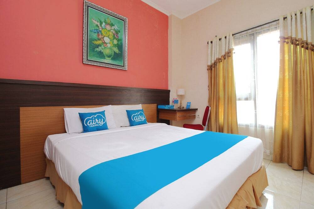 Суракарта: Airy Eco Adi Sucipto Gang Nanas Lima 6 Solo