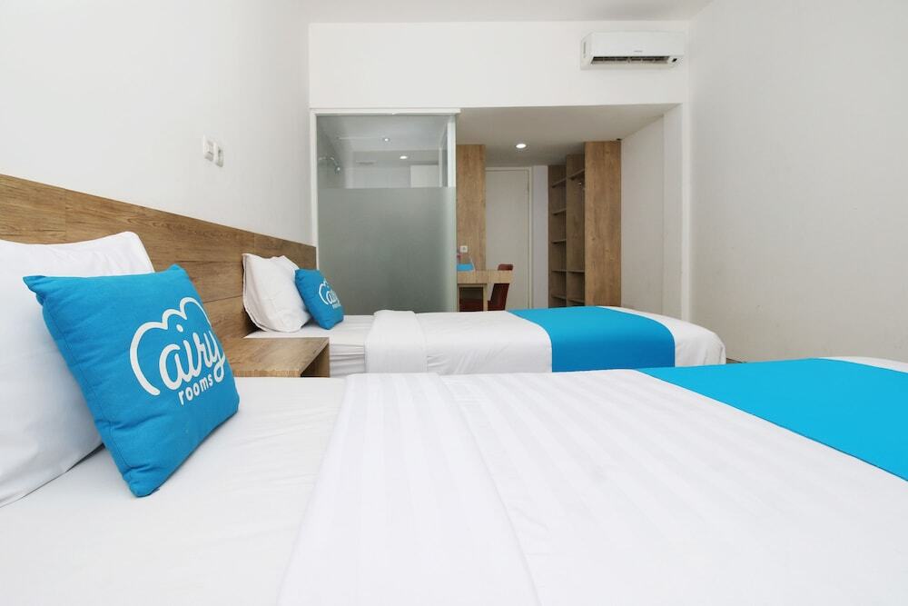 Семаранг: Airy Semarang Selatan Singosari Raya 15B