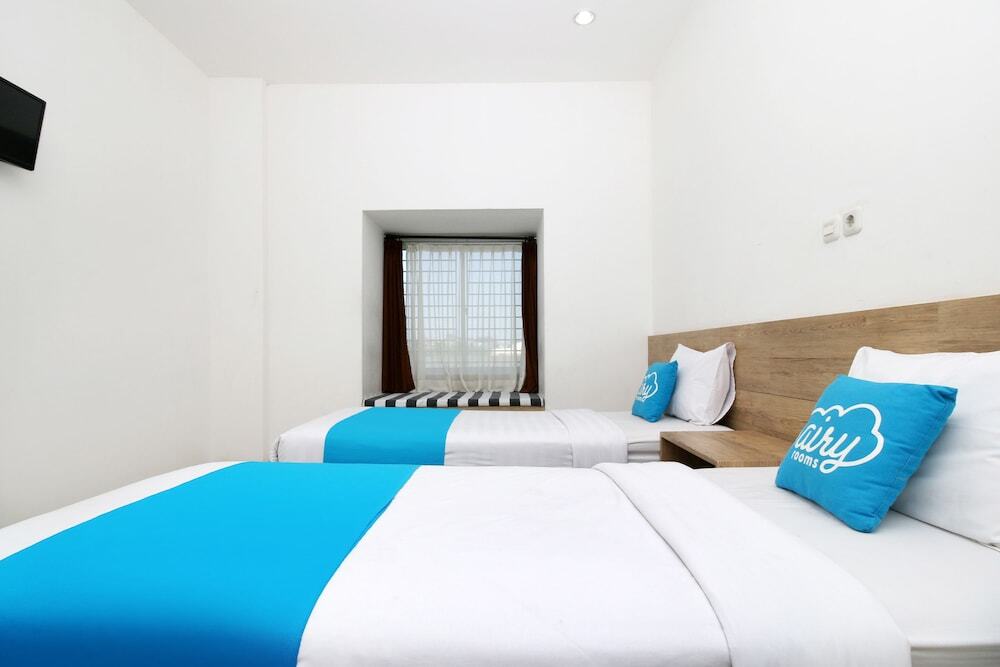 Семаранг: Airy Semarang Selatan Singosari Raya 15B