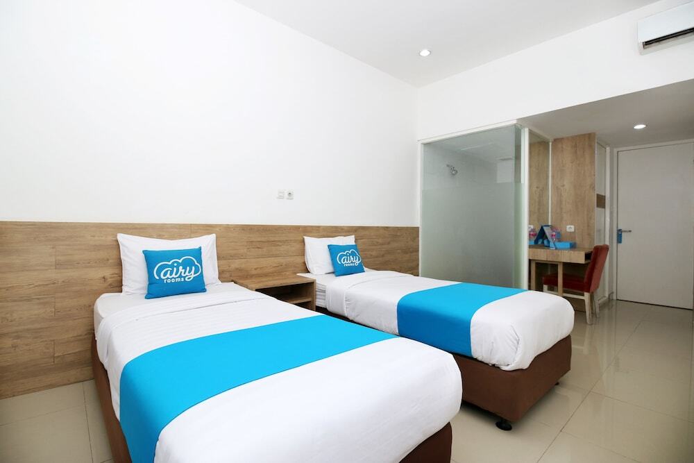 Семаранг: Airy Semarang Selatan Singosari Raya 15B