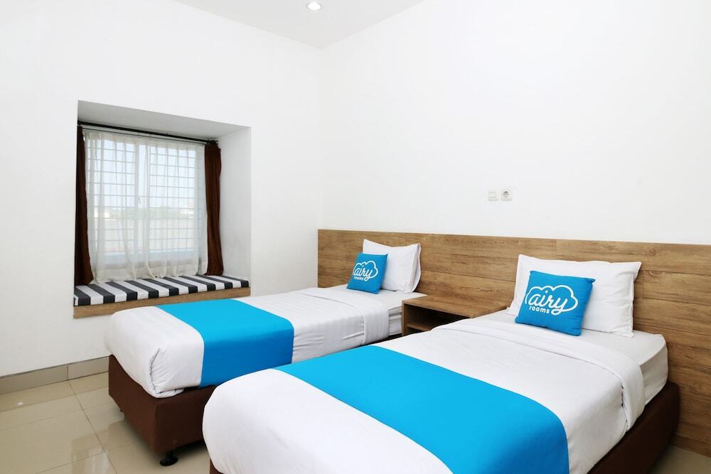 Семаранг: Airy Semarang Selatan Singosari Raya 15B