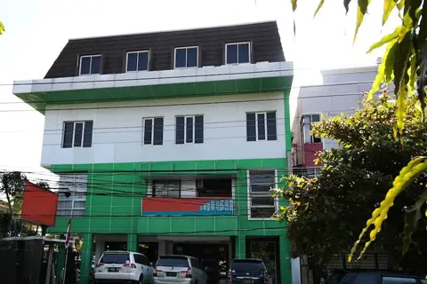 Airy Semarang Selatan Singosari Raya 15B — фото 1